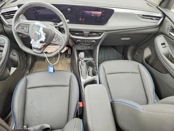 KL4AMESL3TB004916 2026 BUICK ENCORE - Image 8