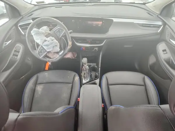 KL4AMESL3TB044557 2026 BUICK ENCORE GX - Image 8