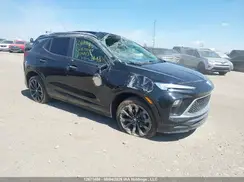 KL4AMESL3TB204436 2026 BUICK ENCORE GX