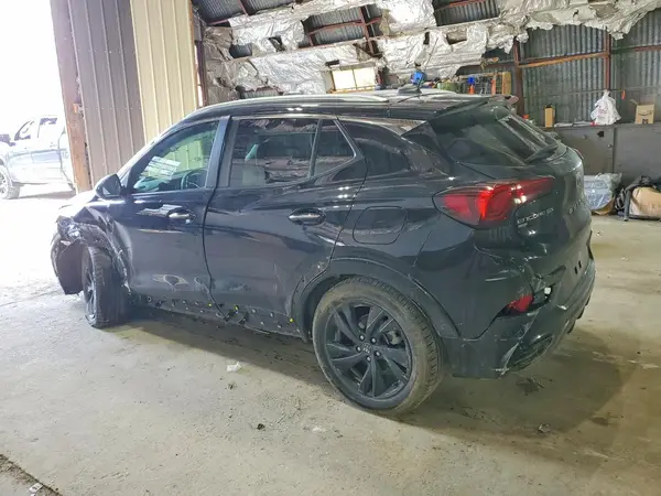 KL4AMESL4RB002617 2024 BUICK ENCORE - Image 2