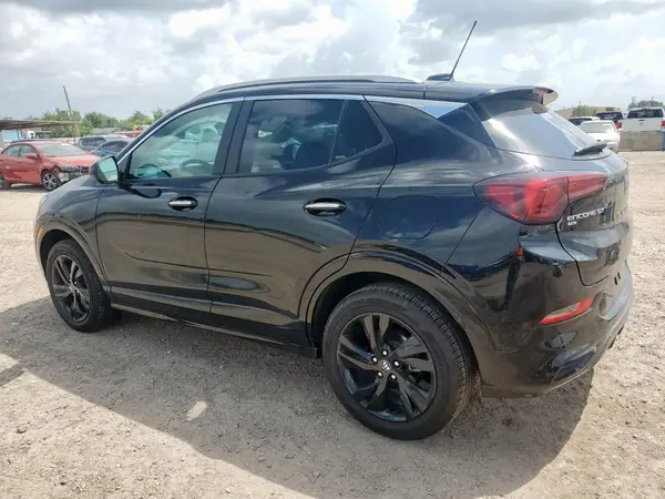 KL4AMESL4RB003315 2024 BUICK ENCORE - Image 2