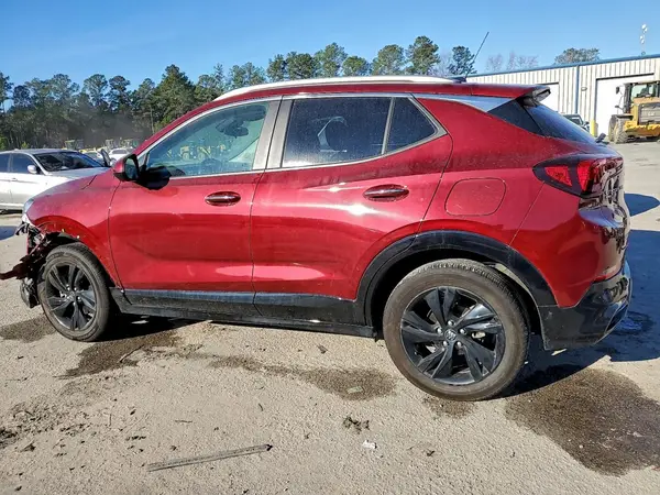 KL4AMESL4RB008501 2024 BUICK ENCORE GX - Image 2