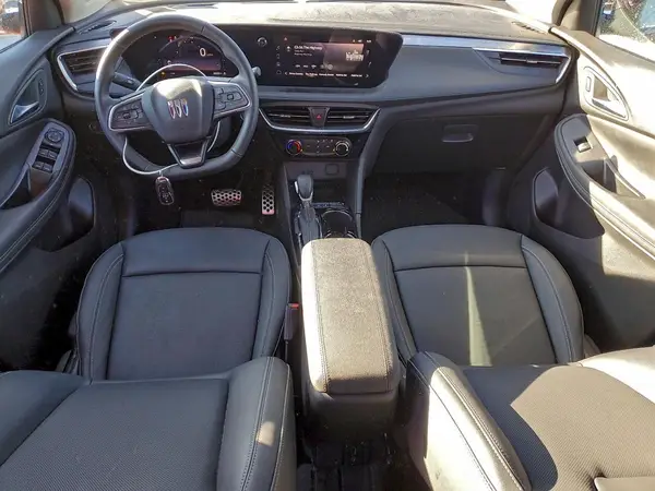 KL4AMESL4RB008501 2024 BUICK ENCORE GX - Image 8