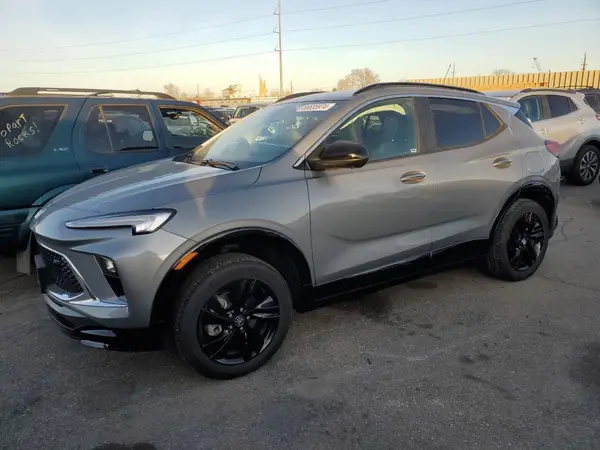 KL4AMESL4RB015576 2024 BUICK ENCORE - Image 1