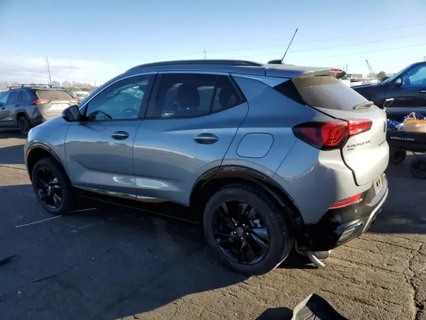 KL4AMESL4RB015576 2024 BUICK ENCORE - Image 2