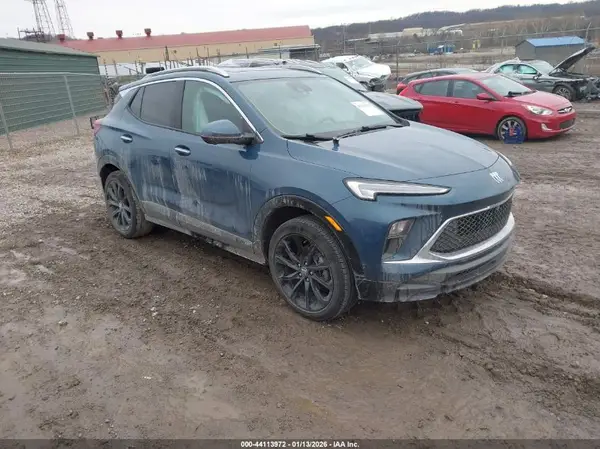 KL4AMESL4RB047475 2024 BUICK ENCORE GX - Image 1