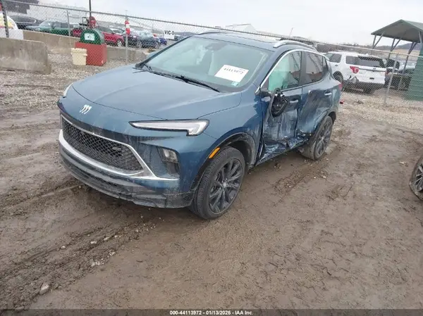 KL4AMESL4RB047475 2024 BUICK ENCORE GX - Image 2