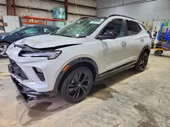KL4AMESL4RB101132 2024 BUICK ENCORE GX