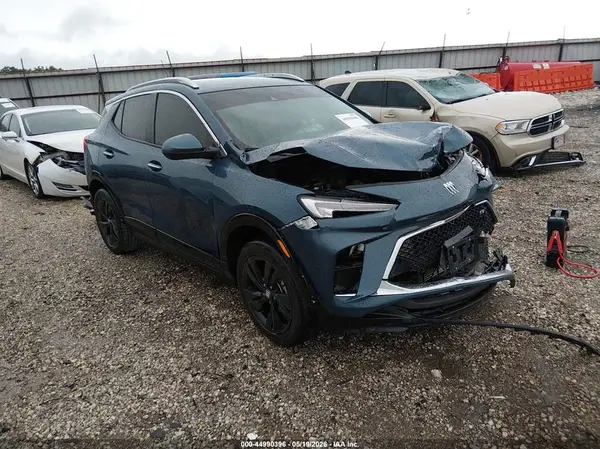 KL4AMESL4RB103043 2024 BUICK ENCORE GX - Image 1