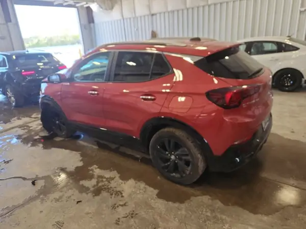 KL4AMESL4RB165929 2024 BUICK ENCORE GX - Image 2