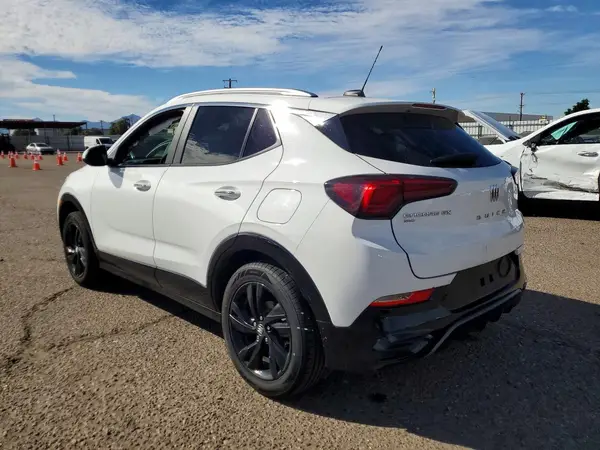 KL4AMESL4RB171892 2024 BUICK ENCORE GX - Image 2