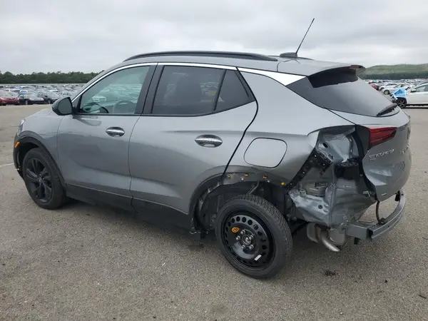 KL4AMESL4RB178356 2024 BUICK ENCORE GX - Image 2