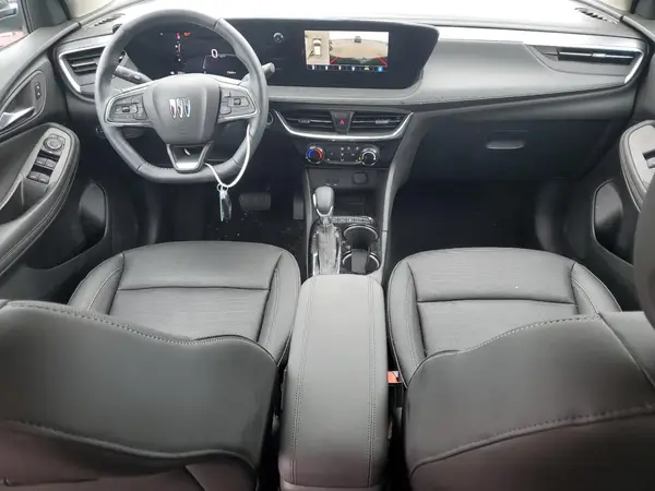KL4AMESL4RB178356 2024 BUICK ENCORE GX - Image 8