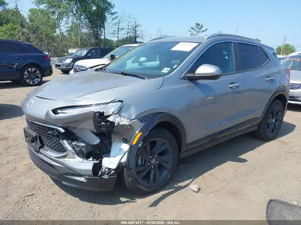 KL4AMESL4RB181273 2024 BUICK ENCORE GX - Image 2