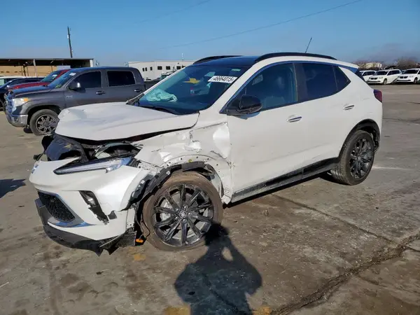 KL4AMESL4RB197487 2024 BUICK ENCORE - Image 1