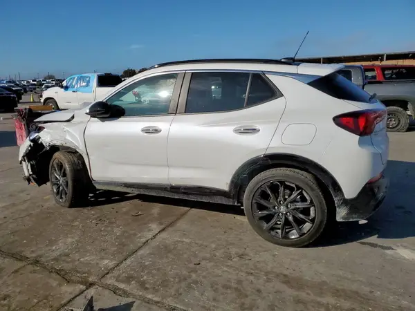 KL4AMESL4RB197487 2024 BUICK ENCORE - Image 2