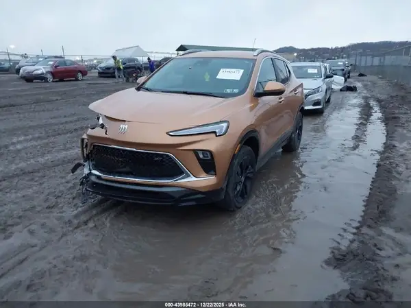 KL4AMESL4RB203790 2024 BUICK ENCORE GX - Image 2