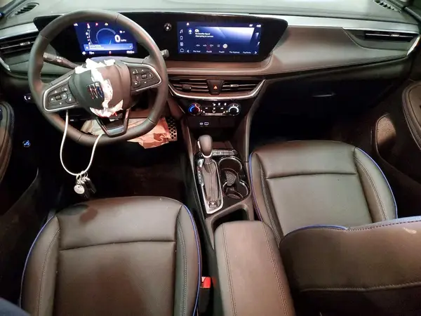 KL4AMESL4SB010061 2025 BUICK ENCORE - Image 8