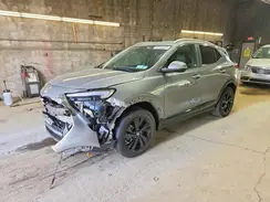 KL4AMESL4SB010500 2025 BUICK ENCORE