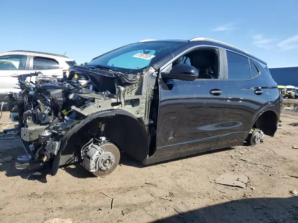 KL4AMESL4SB012926 2025 BUICK ENCORE - Image 1