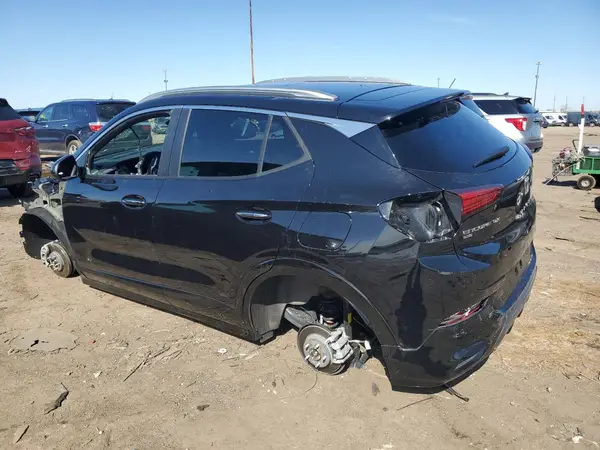 KL4AMESL4SB012926 2025 BUICK ENCORE - Image 2