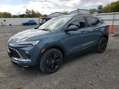 KL4AMESL4SB018855 2025 BUICK ENCORE GX