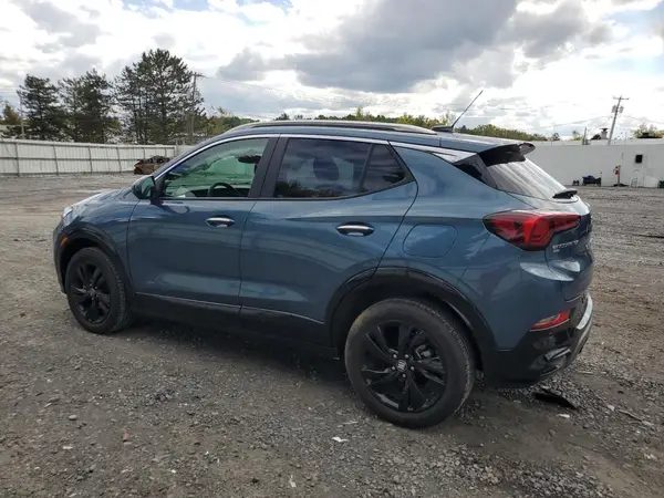 KL4AMESL4SB018855 2025 BUICK ENCORE GX - Image 2