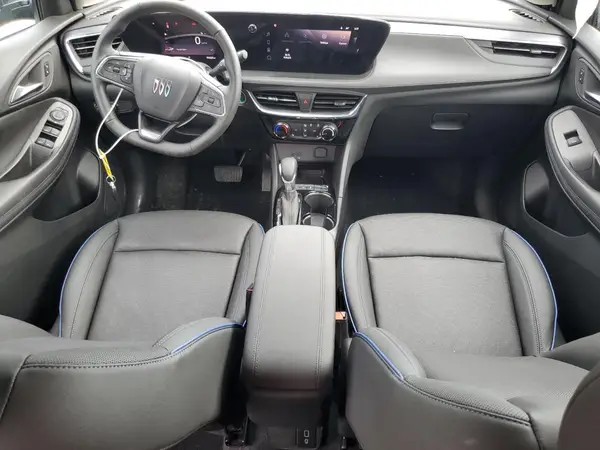 KL4AMESL4SB018855 2025 BUICK ENCORE GX - Image 8