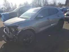 KL4AMESL4SB026745 2025 BUICK ENCORE