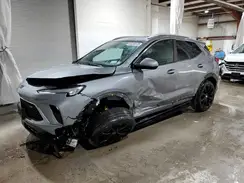 KL4AMESL4SB035431 2025 BUICK ENCORE