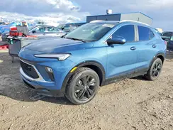 KL4AMESL4SB041889 2025 BUICK ENCORE
