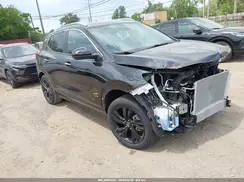 KL4AMESL4SB119460 2025 BUICK ENCORE GX