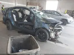 KL4AMESL4SB124660 2025 BUICK ENCORE GX