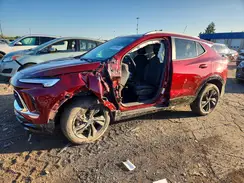 KL4AMESL4SB153074 2025 BUICK ENCORE GX