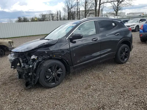 KL4AMESL4SB156816 2025 BUICK ENCORE - Image 1