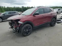 KL4AMESL4SB167069 2025 BUICK ENCORE GX