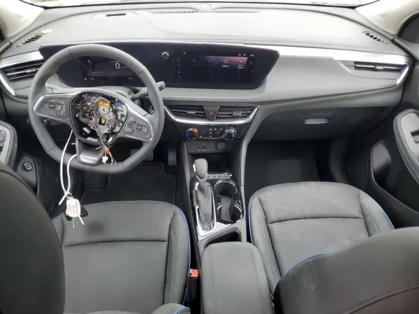 KL4AMESL4SB167069 2025 BUICK ENCORE - Image 8