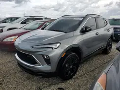 KL4AMESL4SB186639 2025 BUICK ENCORE GX