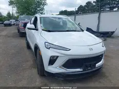 KL4AMESL4SB202774 2025 BUICK ENCORE GX