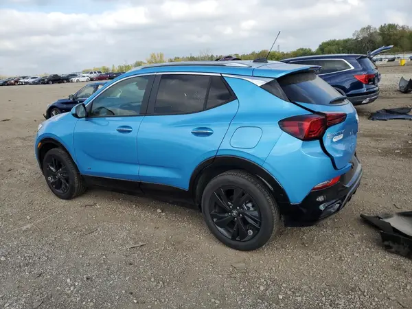 KL4AMESL4TB038170 2026 BUICK ENCORE GX - Image 2
