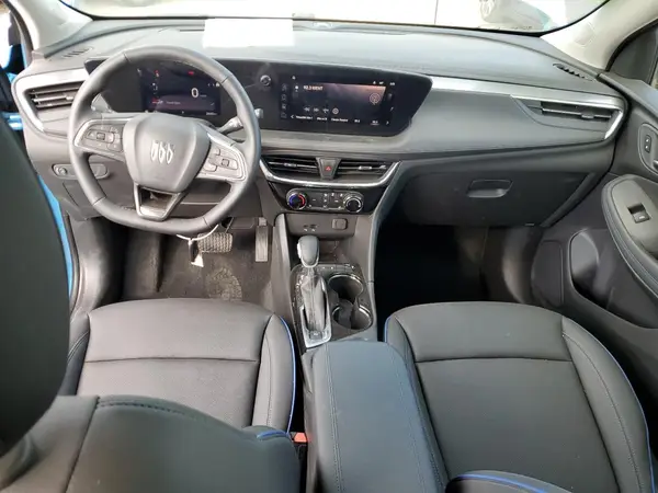 KL4AMESL4TB038170 2026 BUICK ENCORE GX - Image 8