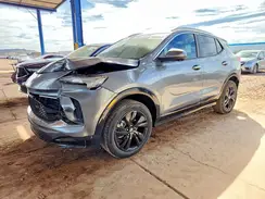 KL4AMESL4TB068110 2026 BUICK ENCORE