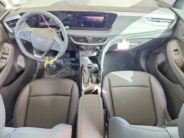 KL4AMESL4TB068110 2026 BUICK ENCORE - Image 8