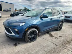 KL4AMESL5RB007664 2024 BUICK ENCORE GX
