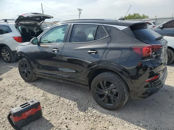 KL4AMESL5RB007809 2024 BUICK ENCORE GX - Image 2