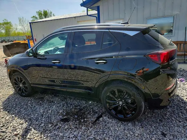 KL4AMESL5RB012041 2024 BUICK ENCORE - Image 2