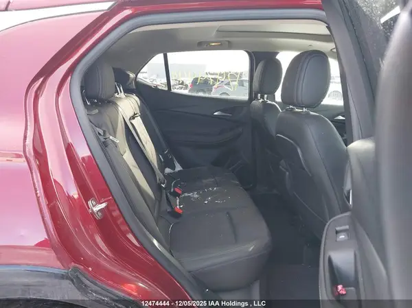 KL4AMESL5RB034296 2024 BUICK ENCORE GX - Image 8