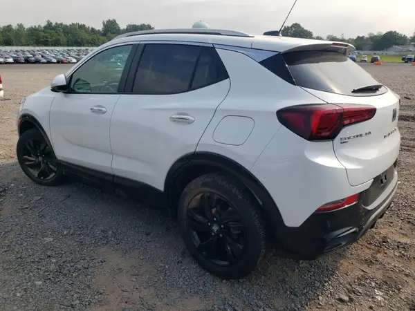 KL4AMESL5RB087242 2024 BUICK ENCORE GX - Image 2