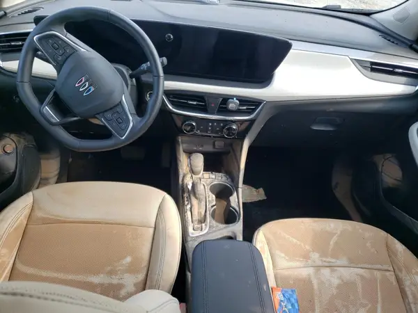 KL4AMESL5RB087242 2024 BUICK ENCORE GX - Image 8