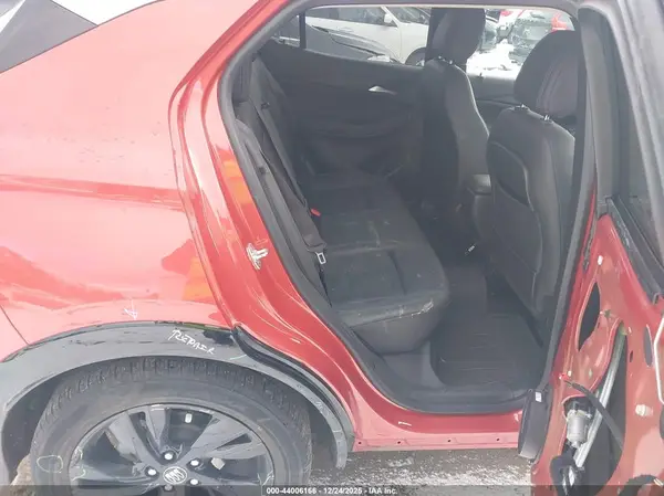 KL4AMESL5RB109739 2024 BUICK ENCORE GX - Image 8